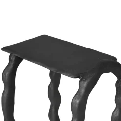 Escultura Rotben, negro