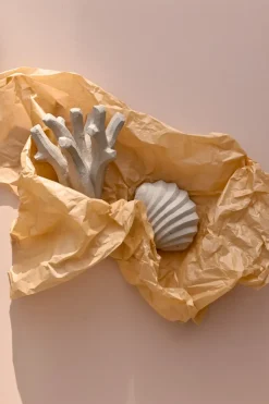 Escultura The Coral Tree 15,5 cm, Limestone