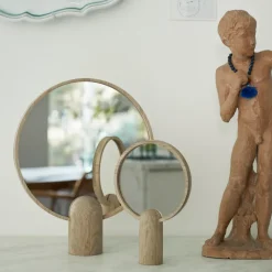 Espejo Aino, pequeño