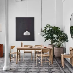 Espejo Amore SC49, Bronced brass