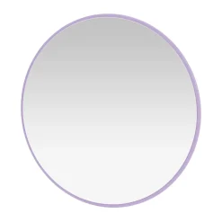 Espejo Around Ø69,6 cm, Iris