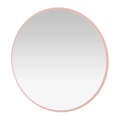Espejo Around Ø69,6 cm, Ruby