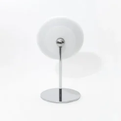 Espejo de mesa AirMirror x5 desmontable magnético, Ø16,5 cm