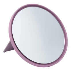 Espejo de mesa Mirror Mirror Ø21 cm, Lavender