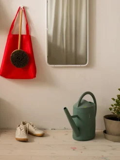 Espejo de pared Classic 120x40 cm, Blanco