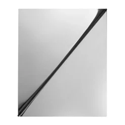 Espejo de pared Gaze, 25x30 cm