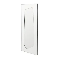 Espejo Folia, Silver, 135 cm