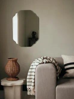 Espejo Lulu, 50x70 cm