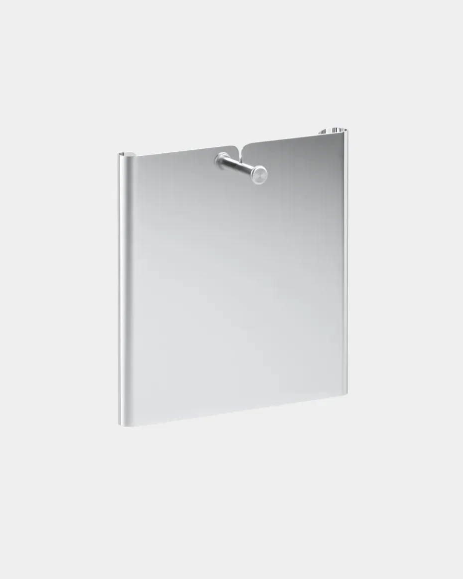 Espejo Memory, Medium 26x27 cm