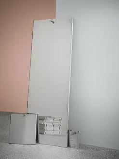 Espejo Memory, Small 12x15 cm