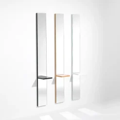 Espejo Mirror, Negro