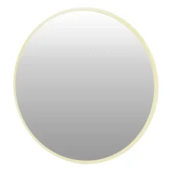 Espejo Montana Mini MCI Ø35 cm, Camomile