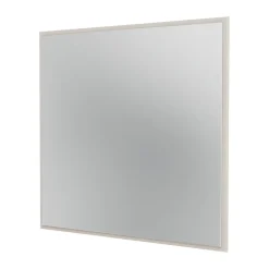 Espejo Montana Mini MSQ 35x35 cm, Arcilla