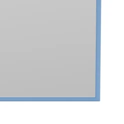 Espejo Montana rectangular 69,6x138 cm, Azure