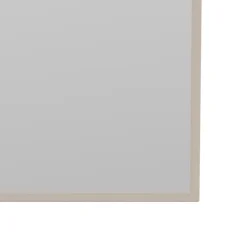 Espejo Montana rectangular 69,6x105 cm, Clay