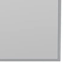 Espejo Montana rectangular 69,6x105 cm, Graphic