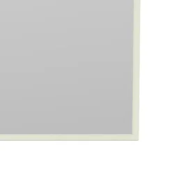 Espejo Montana square 69,6x69,6 cm, Pomelo