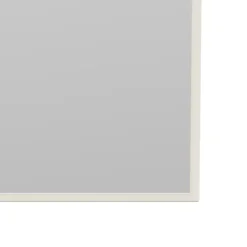 Espejo Montana square 69,6x69,6 cm, Oat