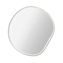 Espejo Pond, Small brass