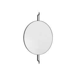 Espejo Rotating, Black