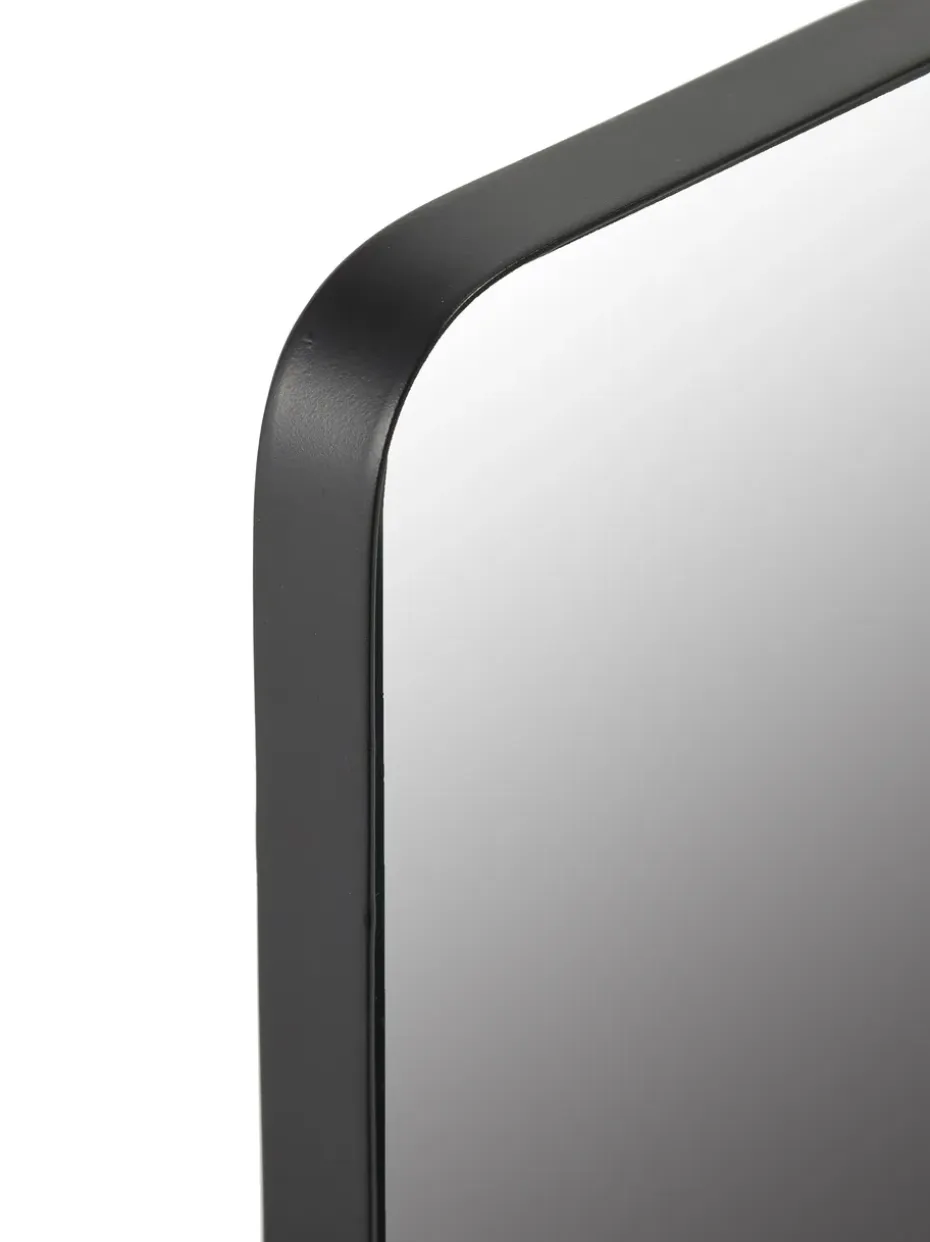 Espejo Serax E 20x40 cm, Black