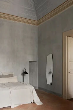 Espejo Shard 57,8x165 cm, Black