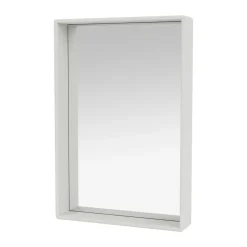 Espejo Shelfie colour frame 46,8x69,6 cm, Nordic