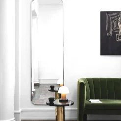 Espejo Sillon SH7, Brass