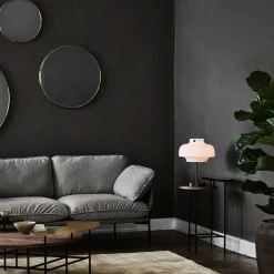 Espejo Sillon SH5, Chrome, sh5