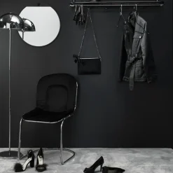 Espejo Tillbakablick redondo, Abedul