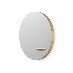 Espejo You, Roble aceitado