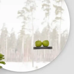 Espejo You, Roble aceitado