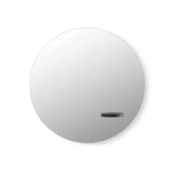 Espejo You, Roble teñido de negro