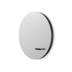 Espejo You, Roble teñido de negro