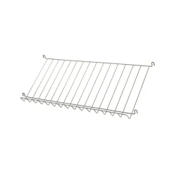 Estante para reistero String metálico, Beige