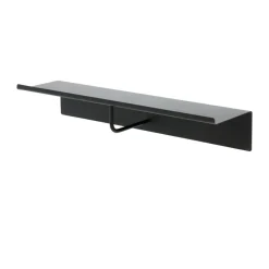 Estante para sombreros A-Coat, Black