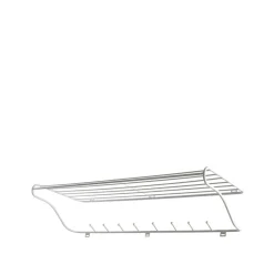 Estante perchero Hat Rack L, blanco