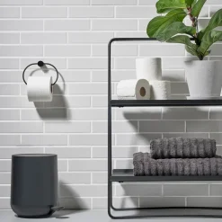 Estantería A-Table, negro