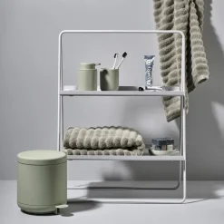 Estantería A-Table, Soft grey, large