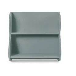 Estantería de pared Slope 60x60 cm, Storm