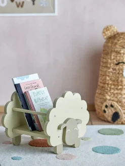 Estantería Dolly, Gris