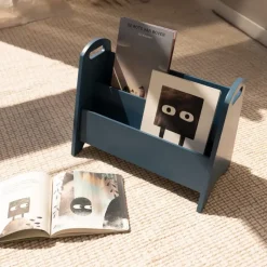 Estantería infantil Book holder, Azul