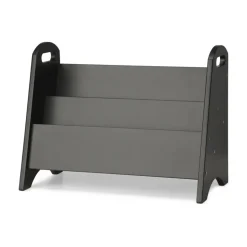 Estantería infantil Book holder, Negro