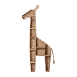 Estantería Kalu 148x46 cm, Natur