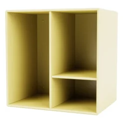 Estantería Montana Mini 1002 35x35 cm, Camomile