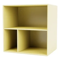 Estantería Montana Mini 1002 35x35 cm, Camomile