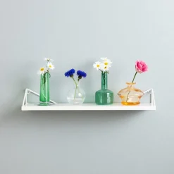 Estantería Pythagoras XS, blanco