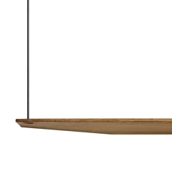 Estantería Stedge 80 cm, roble ahumado