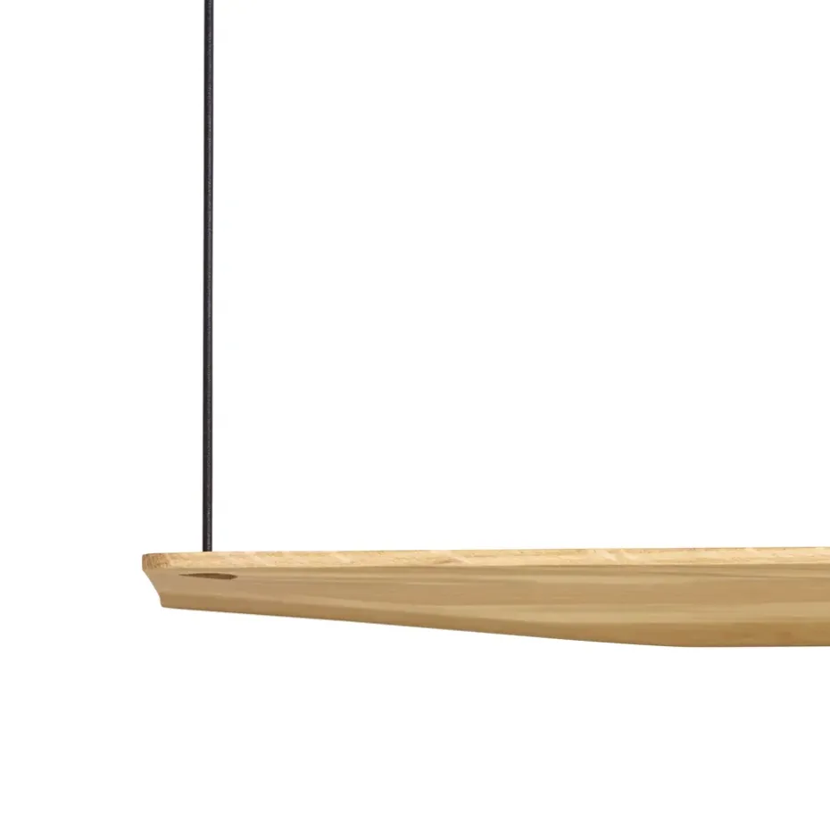 Estantería Stedge 80 cm, roble pigmentado blanco