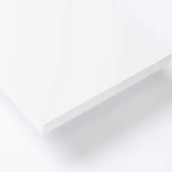 Estantería String Pocket, blanco, blanco